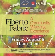 Fiber to Fabric