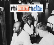 From Barriers to Ballots