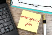 Emergency planning
