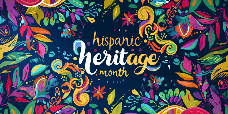 Hispanic Heritage Month