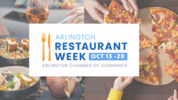 Arlington Restaurant Week