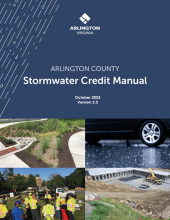 SWU Credit Manual Cover Photo