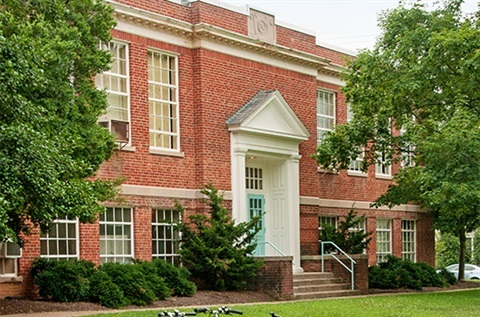 Madison Community Center