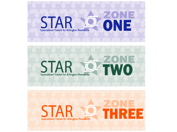 STAR Zone Coupons