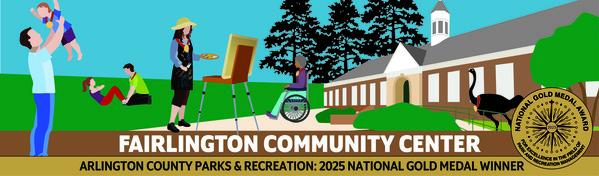 Fairlington eNews Banner