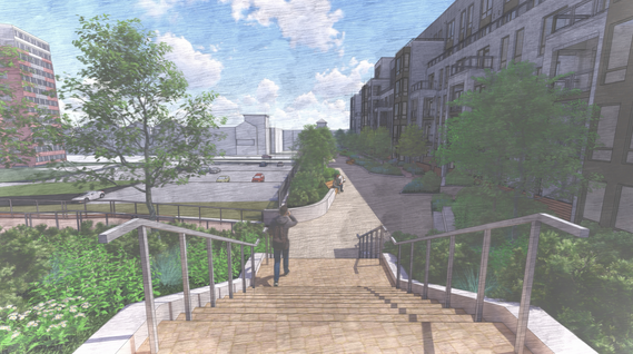 RiverHouse Interim Condition