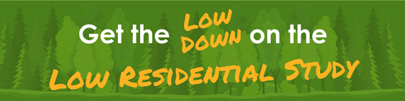 Low Residential Study