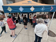 Transportation Future - Pop-Up