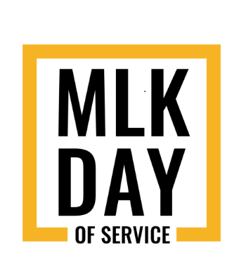 MLK26 Day of servicelogo