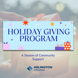 Holiday Giving Program