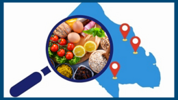 Food Assistance Programs