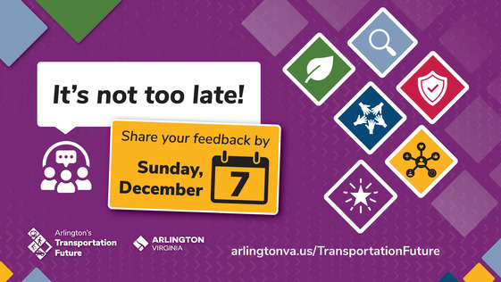 Transportation Future - Phase 3 - Last Call