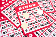 Bingo cards