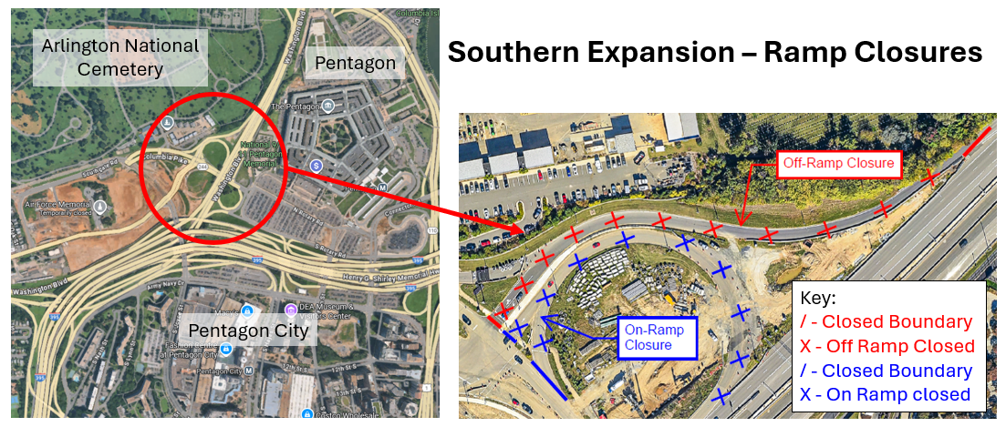 ANC Southern Expansion - Nov 2025