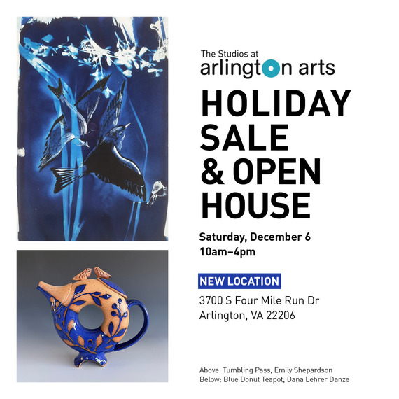 The Studios Holiday Sale 2025