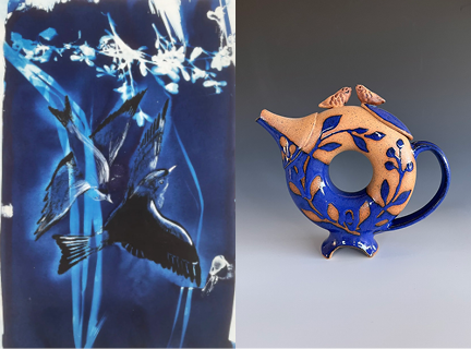 The Studios Holiday Sale and Open House