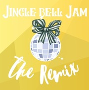 Jingle Bell Jam The Remix