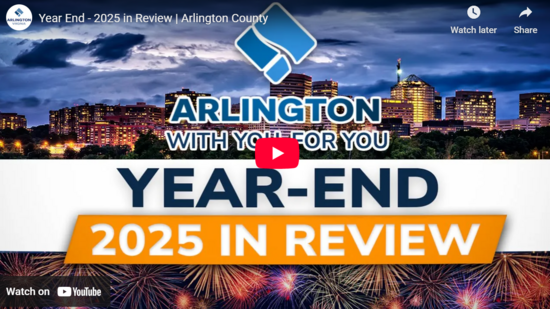 Year End Video Promo