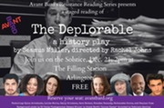 The Deplorable