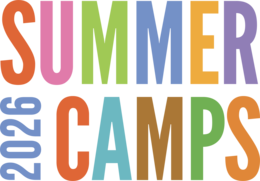 summer camp 2026