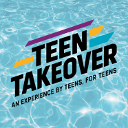 teen takeover pool