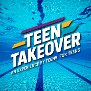 teen takeover