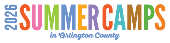 2026 Summer Camps in Arlington County
