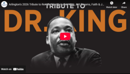 MLK Tribute