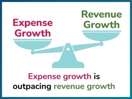 Expense Growth