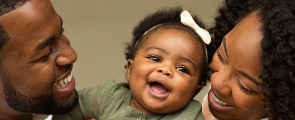 family-with-child-baby-smiling