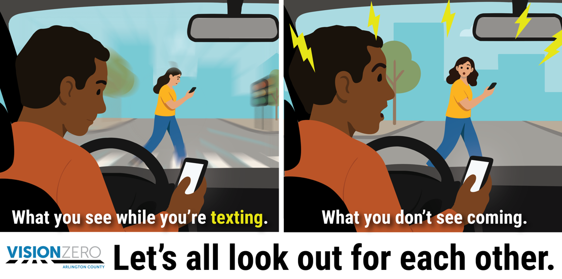 lets all look out for each other vz