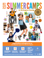 summer camp catalog 2026