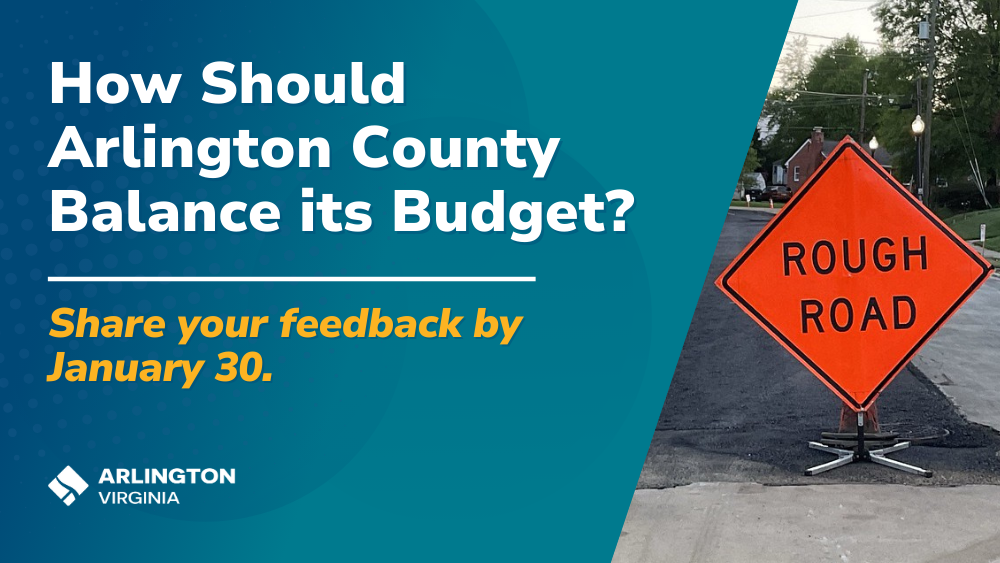 budget feedback