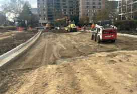 Clark-Bell Street - January 2026