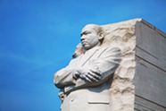 Martin Luther King Jr. Memorial