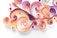 Paper Quilling