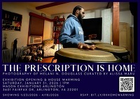 Prescription is Home: A Manifesto