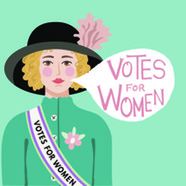 Women's Suffrage