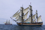 Sailing Ship