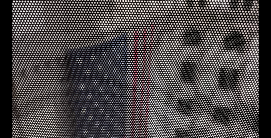 Pau S. Pescador, "Working" (still), 2026, Single-channel video.