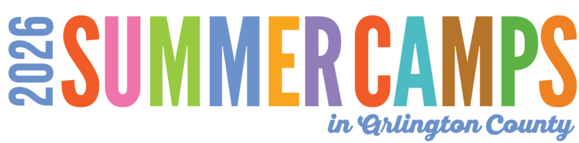 2026 Summer Camps in Arlington County