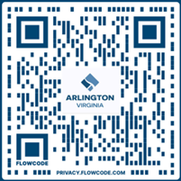 Community Engagement Forum QR code