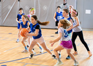 youth basketball