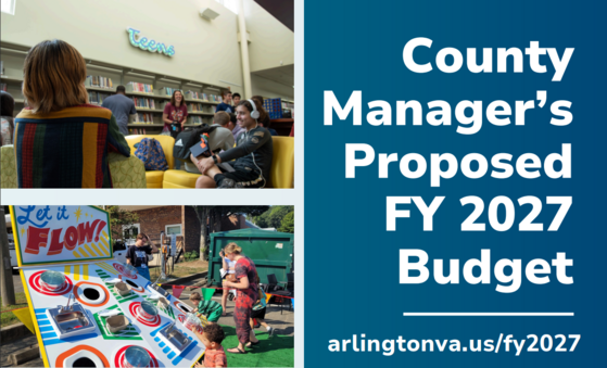 CMO FY27 Proposed Budget