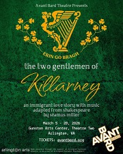The Two Gentlemen of Killarney