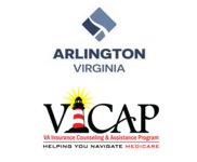 vicap X arlington logo