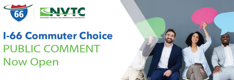 Commuter Choice 2026 - Engagement