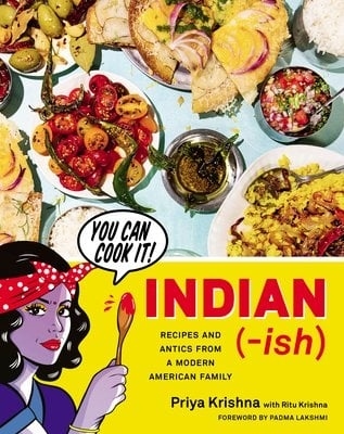 Indian-ish