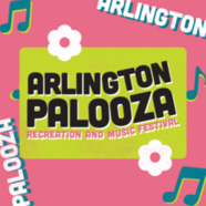 Arlington Palooza homepage