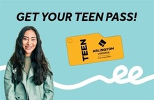 Teen pass homepage